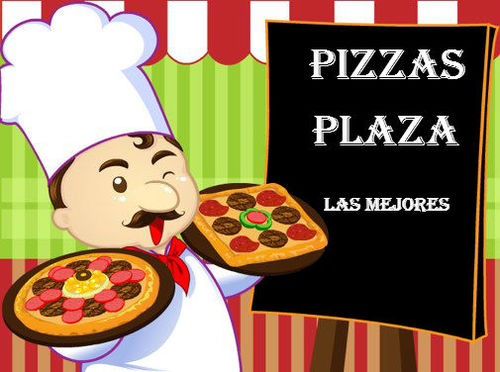 pizzasplazademo's profile picture. Nos gusta reinventar el sabor de la comida Italiana