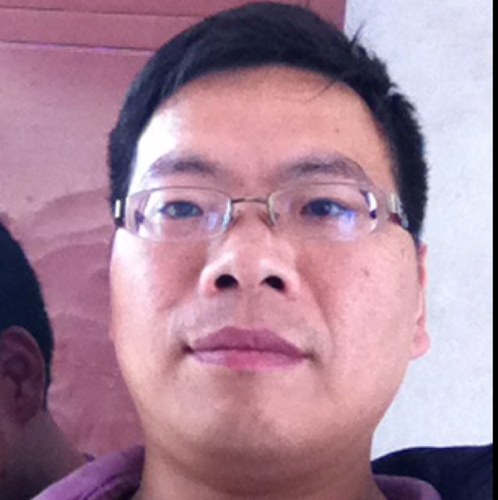 yuanbangyin's profile picture. 