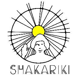【SHAKARIKI】様々な商材を通じて作家活動に貢献するのが目的のブランド。人々の幸せのために力の限りを尽くし、懸命に未来へ突き進んでいくイメージを掲げ川勝小遥が立ち上げる。docomoのスマートフォンケースデザインを専門に扱うなど、大手企業とのタイアップも行う。