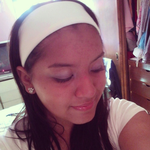 Hello! I'm directioner aremy and heart rate and even made ​​fun of my xk I like I do not care and I like to