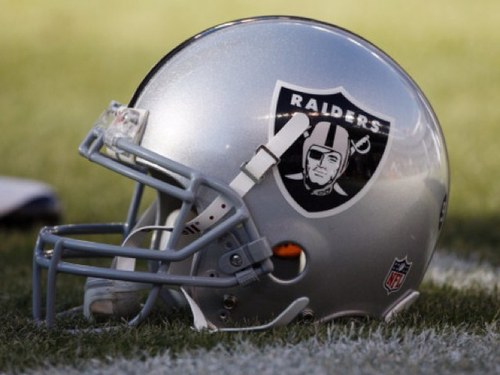 #RaiderNation's home for NFL Draft Coverage year round.