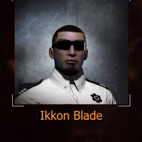 Now playing Eve Online. I run GFORCE Freight Industries Corp. Contact Ikkon Blade in-game Eve Online.