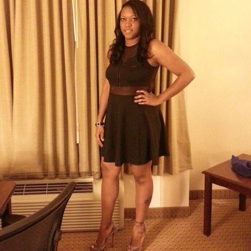 DanielleDenise9's profile picture. 