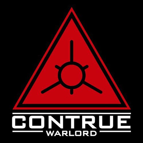The Official Twitter Account of -ContrueWarLord*