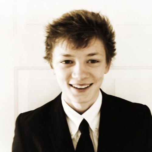 tjensen23's profile picture. 