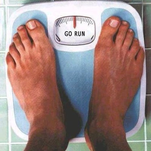 Every week, month or year you say you are going to lose the weight and change. My change started 04/29/13
