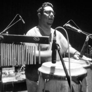 Musico * Compositor * Percusionista * @grupoGrado
