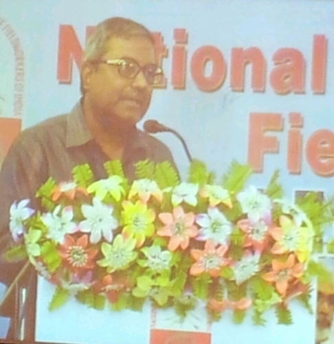 dev officer L.I.C.OF INDIA div sec Varanasi