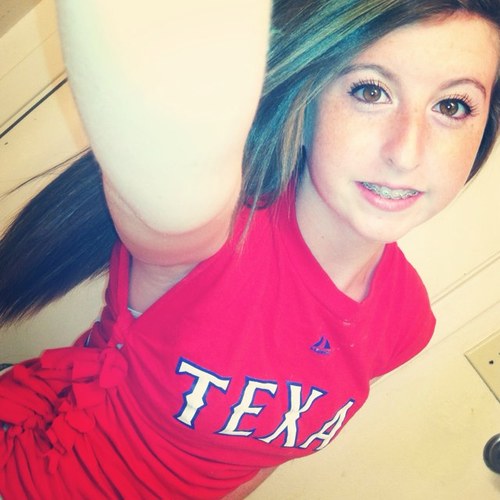 Sydnee Rae Miller