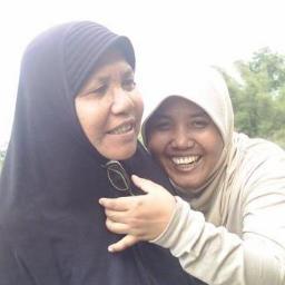 bersyukur tiap waktu...semoga