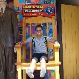 Greg_Schmidt's profile picture. Living the dream day after day! #livelife