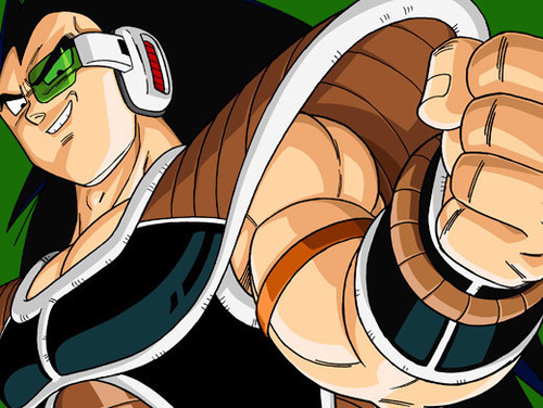 Proud Saiyan from Planet Vegeta, seeking my revenge on my idiot brother Kakarot.