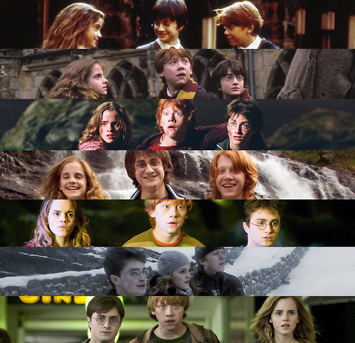 I love Harry Potter, Lord of the rings, Hobbit,Marvel and Star Trek. i'm from Swizzerland.