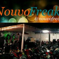 NOUVO FREAKS (@nouvofreaks) 's Twitter Profile