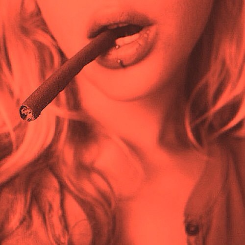 #stonerchick