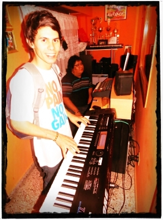 GhLuchoo's profile picture. 