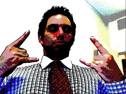 MikeyAriGoodman's profile picture. Entreprenuer/Attorney