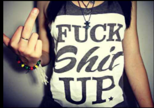 bitchthoughts59's profile picture. Basically I say what is happening in my life. Like it or leave it.