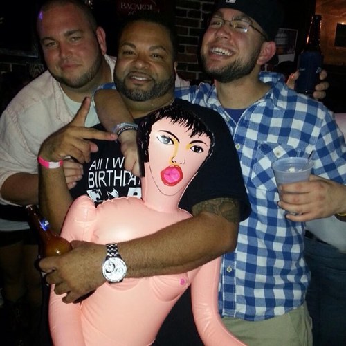 phillipvoisin's profile picture. 