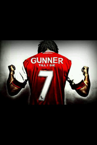 arsenal thepla Nile special