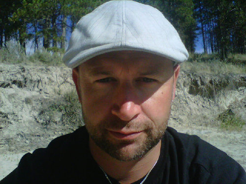 Environmental Consultant/Golf Addict