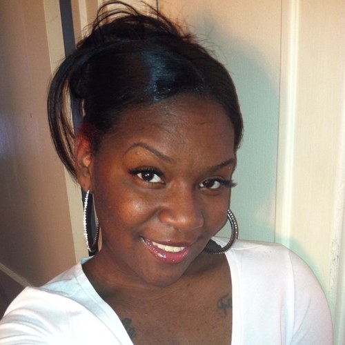 iM JUS BRiA... && Aint CHANGiN FOR NOBODY...!! #TeamiDGAF, #Team231, #TeamYungLady, #TeamDarkSkin, #TeamCapricorn, #TeamZayLah