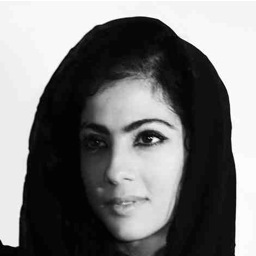 SolafaRawas's profile picture. Independent Art Consultant