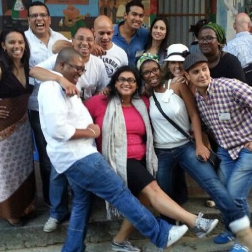 Next #htctweetup Friday 24 Jan 2017

#htctweetup ALWAYS EVERY LAST FRIDAY OF THE MONTH

The support crew for #TwitterBlanketDrive @tbdsouthafrica in Cape Town