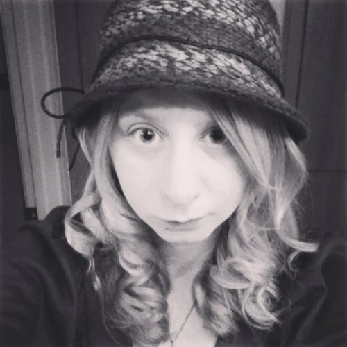 Ravynna's profile picture. Northern Arizona University & Trinity Saint David alumini. BA in Anthropology. MA in Celtic Studies. Gamer. Artist. Traveler.