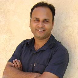 pankaj2007mba's profile picture. 