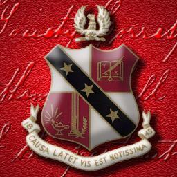 Zeta Lambda Chapter