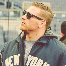 PartyBoyHawkins's profile picture. Former WWE Tag Team Champion, so entertaining I almost made NXT Redemption watchable, leader of  J.O.B. Squad 2K13. (RP/Parody Account only.)