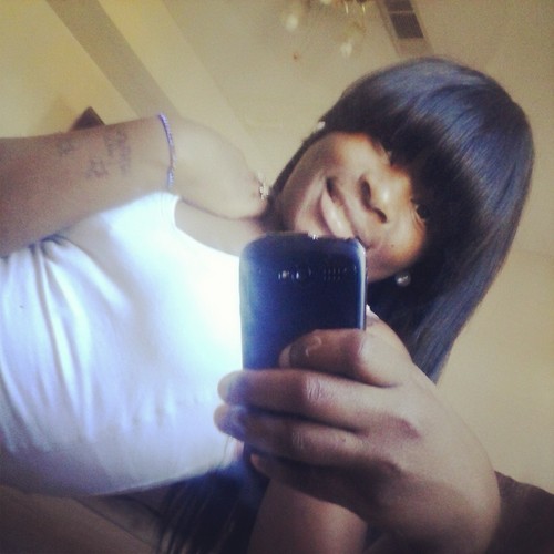 NOT LIVING FOR MY PAST BUT NOW MY FUTURE WIT MY (MAKENLEE) GOD BLESS ME THE WORLD GREATS GIFT MY KENKEN BUT FOLLOW ME N KENKEN