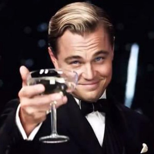 Social Extrordinaire. Entreprenuer. Gentleman. Dreamer.