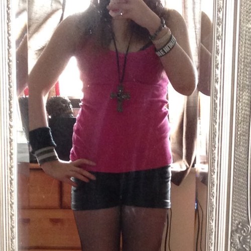 NarcoticSilence's profile picture. Smoke Meth and Praise Cthulu. Placebo fan, 19, 5ft4, cw: fat, ugw:88lbs Since I was born, I started to decay. MFP & Kik: NarcoticSilence.