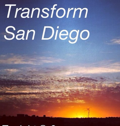 Transform San Diego is a movement that is transforming lives through the love of Christ who are, in turn, transforming San Diego. 
Join us for a gathering!