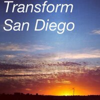 Transform San Diego (@welovesandiego) 's Twitter Profile