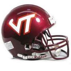 hokiefanatic83 Profile Picture