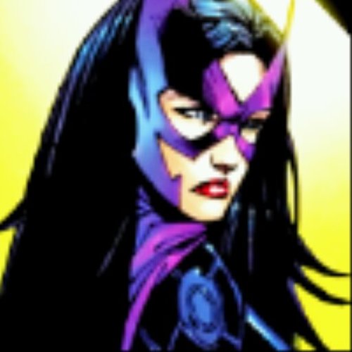 The Goddamn Huntress