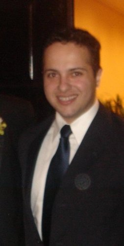 Florida International University/ Middle East Studies Center Fellow