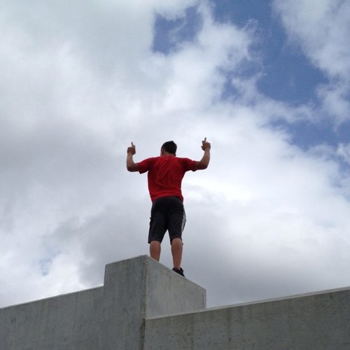 YaBoyKT27's profile picture. Fuck you