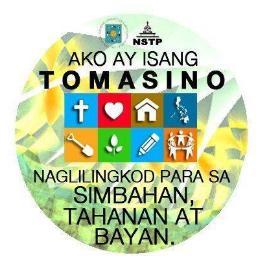 The official UST NSTP CWTS | LTS account.

Build x Educate x Inspire x EMPOWER!