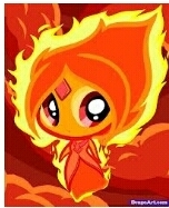 ~Flame Princess ~I'm only me ~Friendly ~Up coming Freshman ~Younger than you think ~Willing to be your friend :)