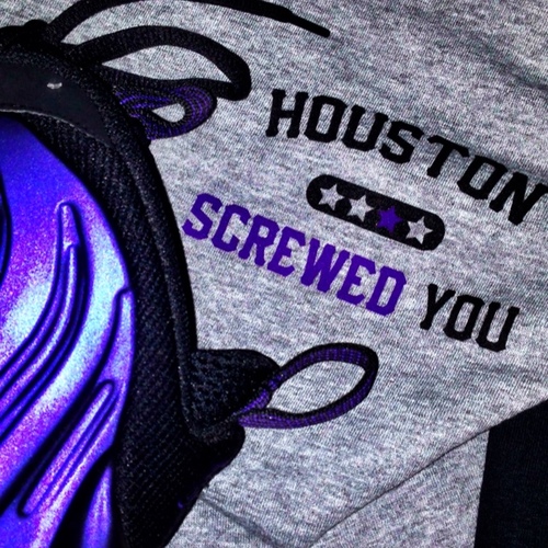 A stand up brand for stand up individuals. Run with us or run from us. Texas Made. No Gimmicks Needed...