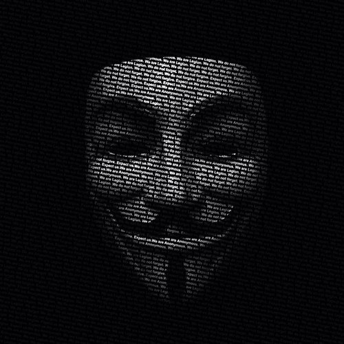 Expect us. We are coming