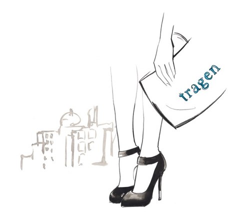 hellotragen's profile picture. We ❤ shoes