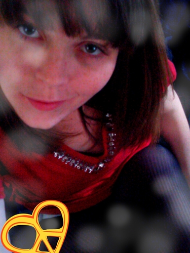 melaleeface's profile picture. hello, my name is melanie.