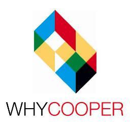 tweet @whycooper or use hashtag #whycooper