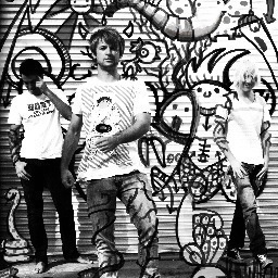 The Watched is a dynamic trio based in NSW.Jeff Adams,Trent Holder& Josh Hayes pull together a unique yet commercial sound fueled by a wide variety of influence
