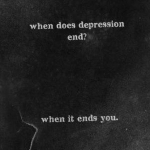 forgivemeana's profile picture. 15 Male Anorexic Depressed Teenage Smoker Ugly Trying to Find a Way Out